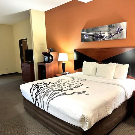 Sleep Inn & Suites Madison - Monona Εξωτερικό φωτογραφία