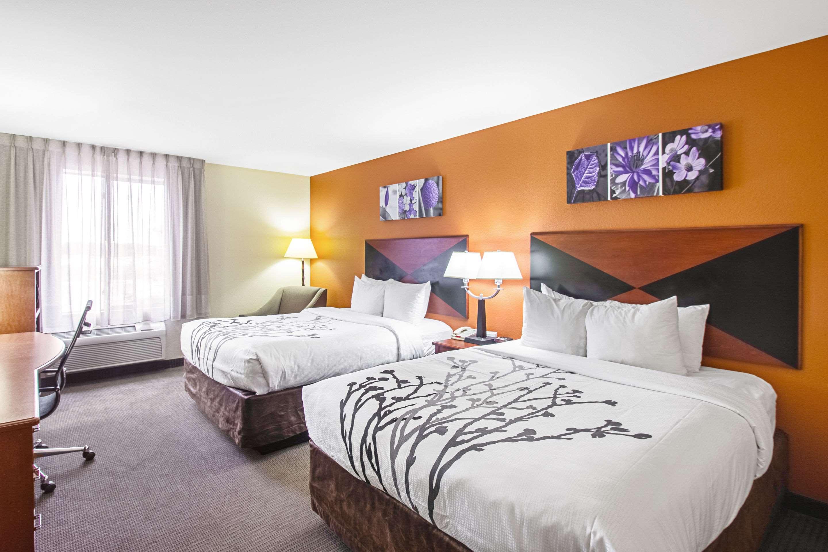 Sleep Inn & Suites Madison - Monona Εξωτερικό φωτογραφία