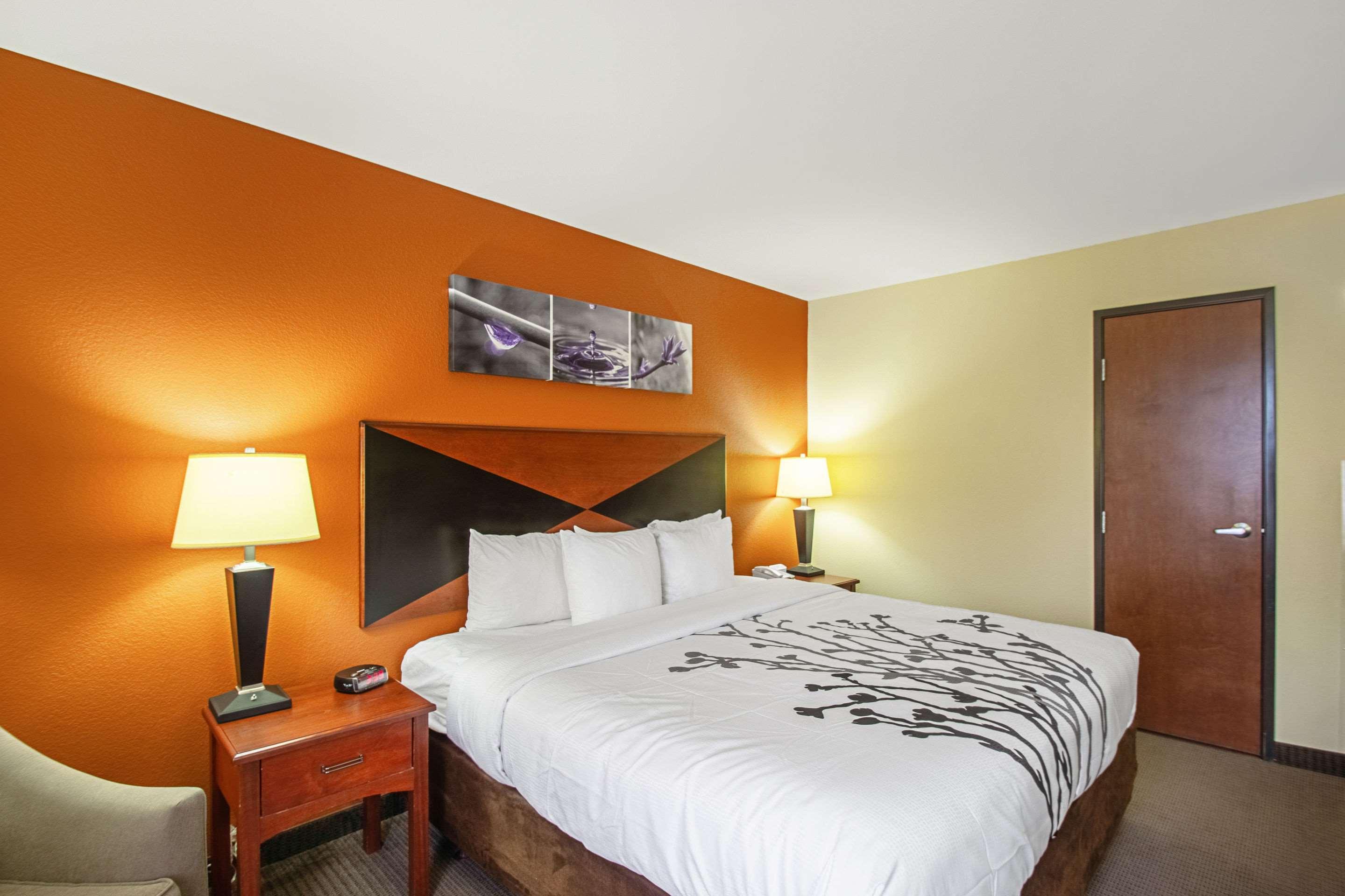 Sleep Inn & Suites Madison - Monona Εξωτερικό φωτογραφία