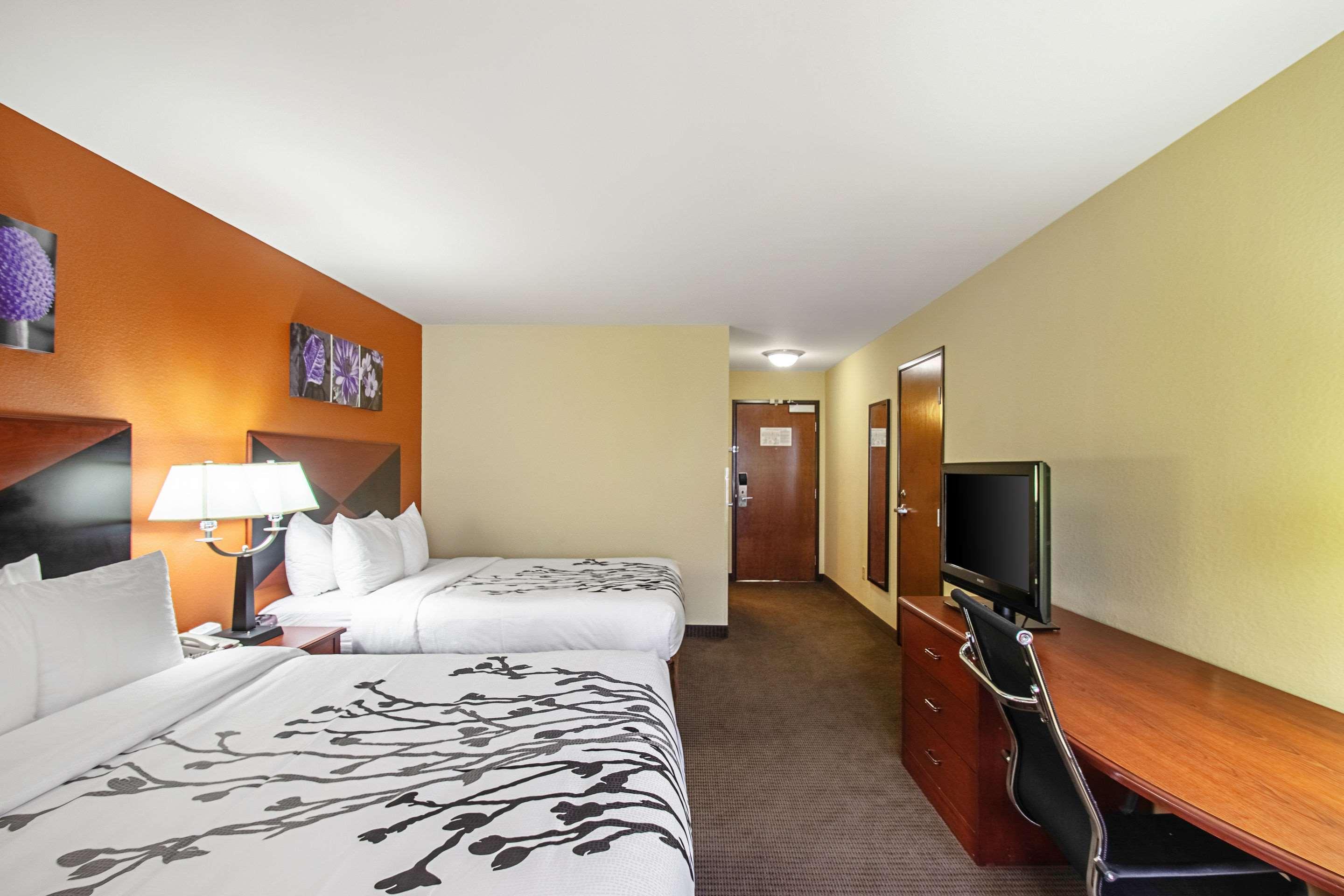 Sleep Inn & Suites Madison - Monona Εξωτερικό φωτογραφία