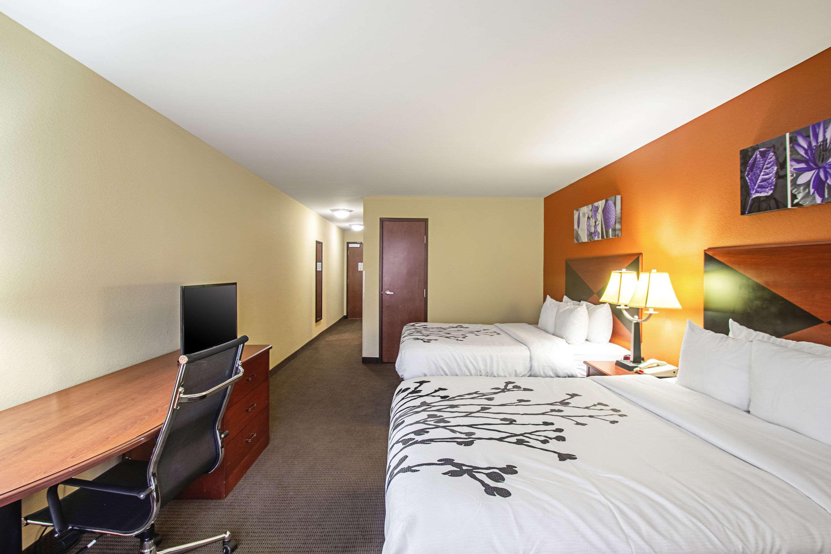 Sleep Inn & Suites Madison - Monona Εξωτερικό φωτογραφία