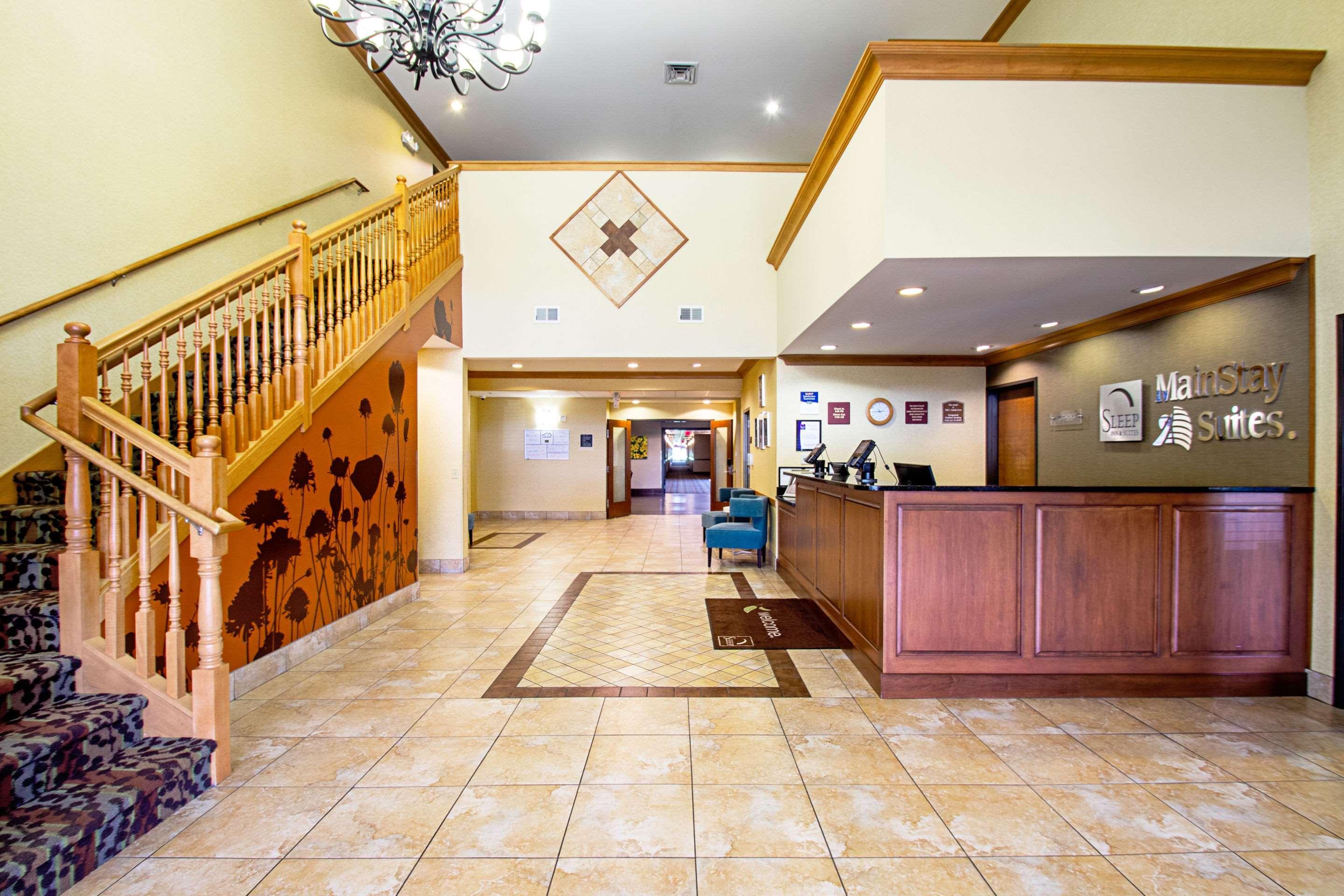 Sleep Inn & Suites Madison - Monona Εξωτερικό φωτογραφία