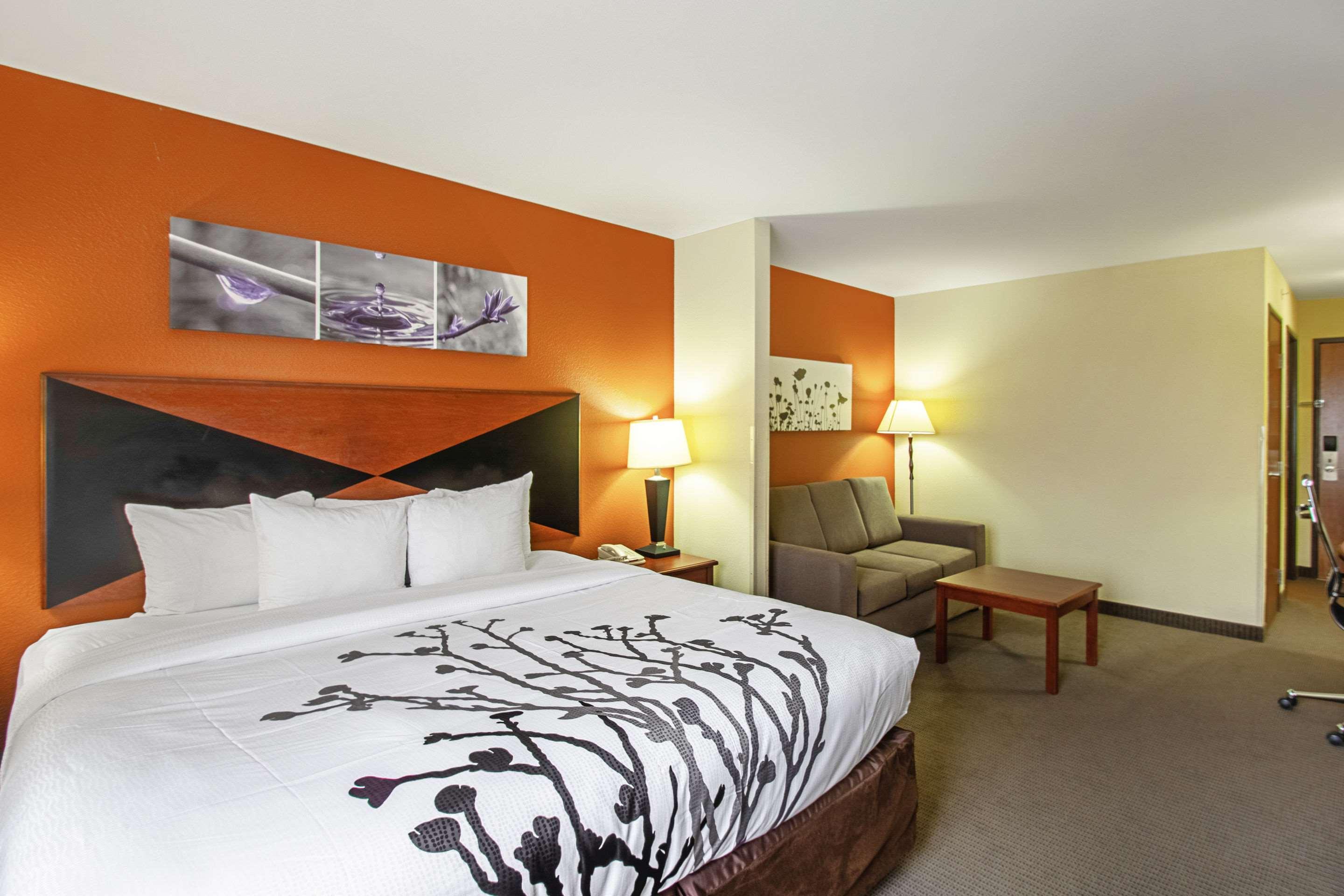 Sleep Inn & Suites Madison - Monona Εξωτερικό φωτογραφία