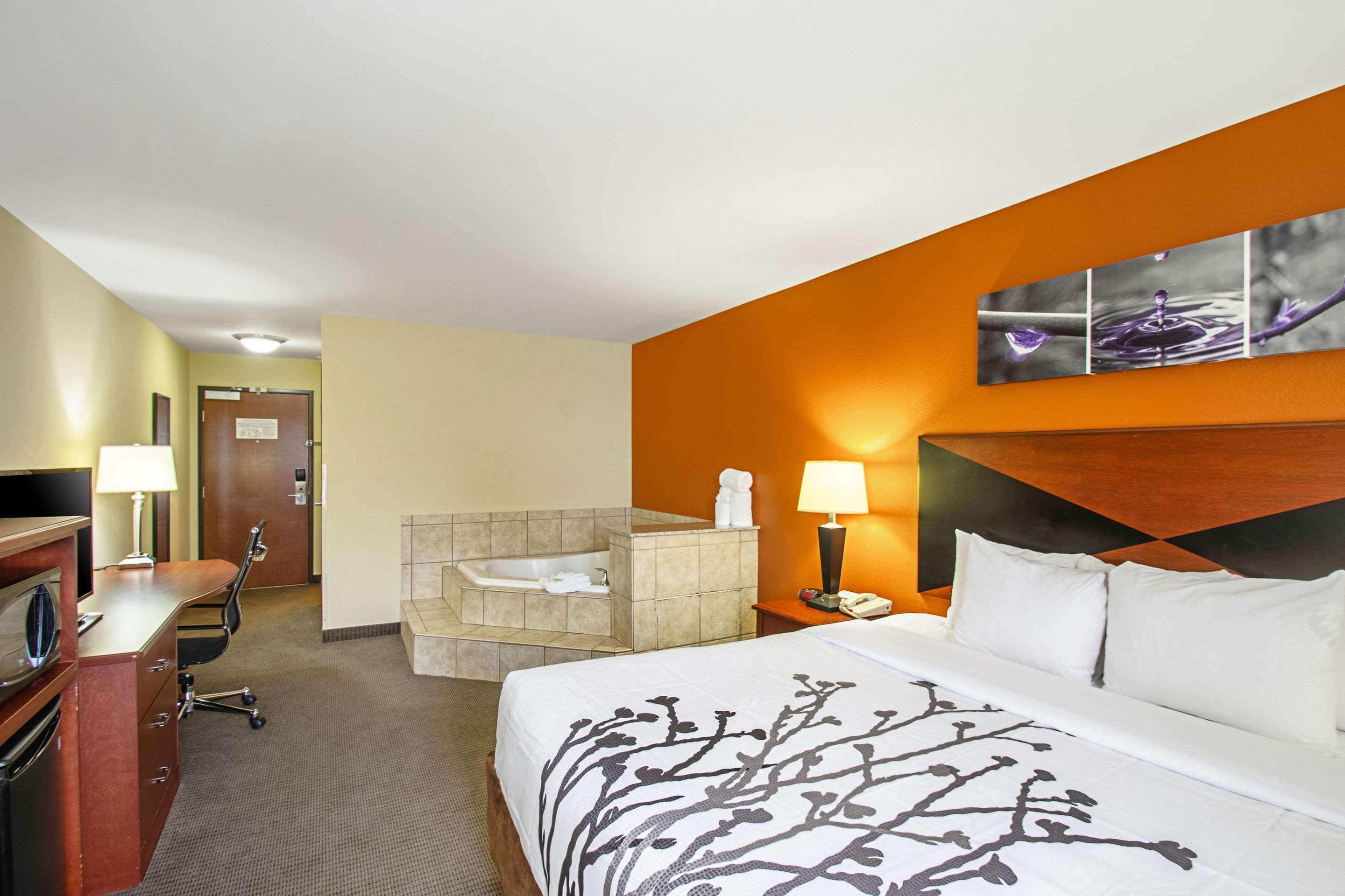 Sleep Inn & Suites Madison - Monona Εξωτερικό φωτογραφία