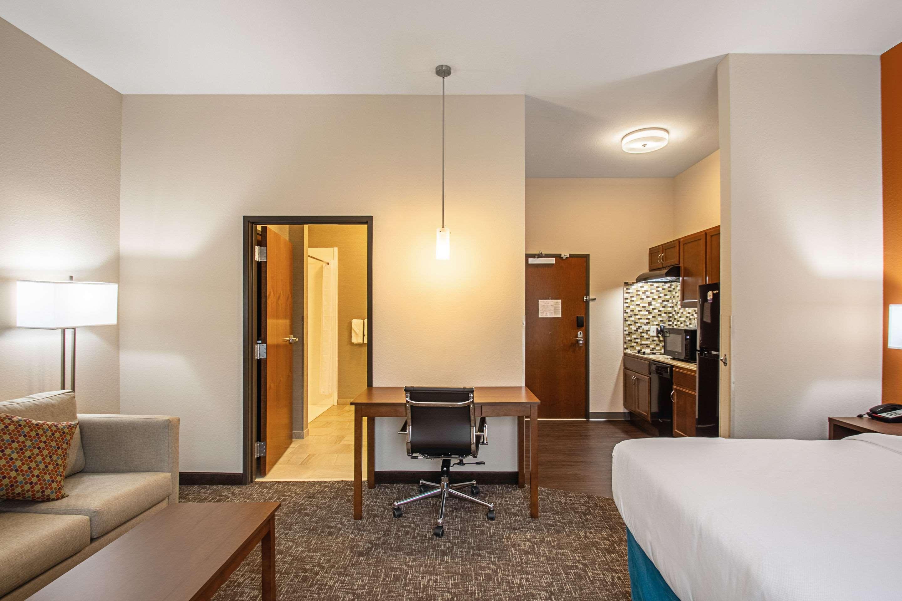 Sleep Inn & Suites Madison - Monona Εξωτερικό φωτογραφία
