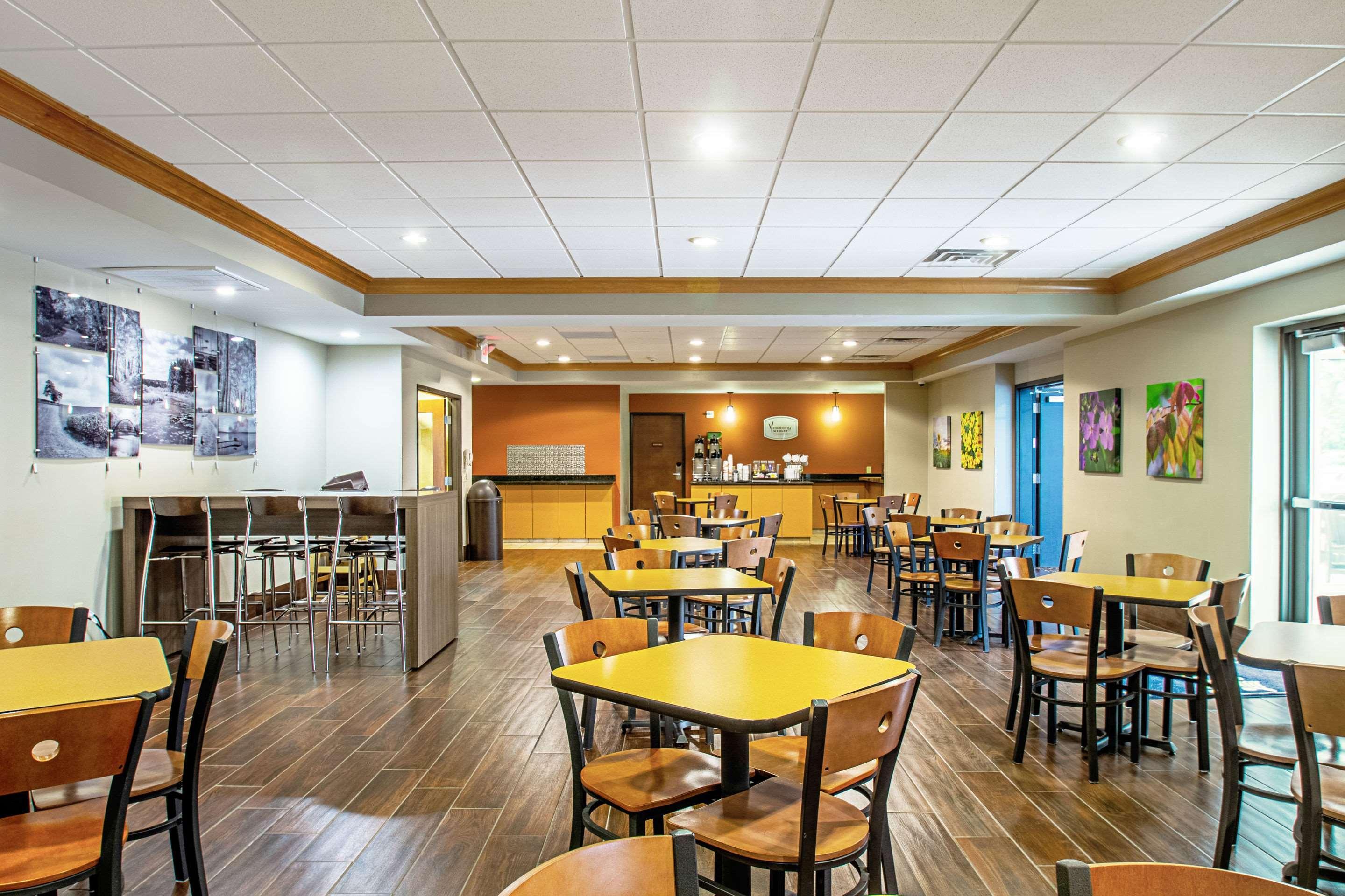 Sleep Inn & Suites Madison - Monona Εξωτερικό φωτογραφία