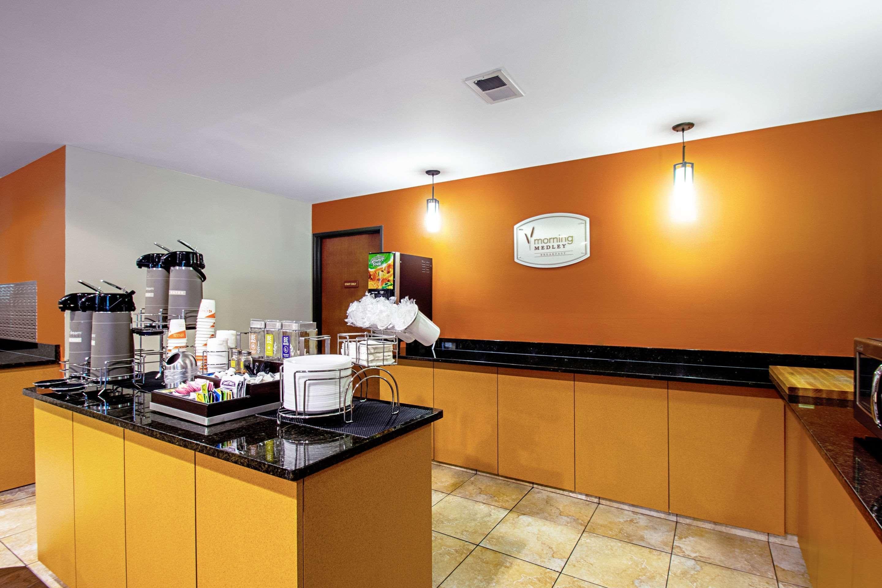 Sleep Inn & Suites Madison - Monona Εξωτερικό φωτογραφία