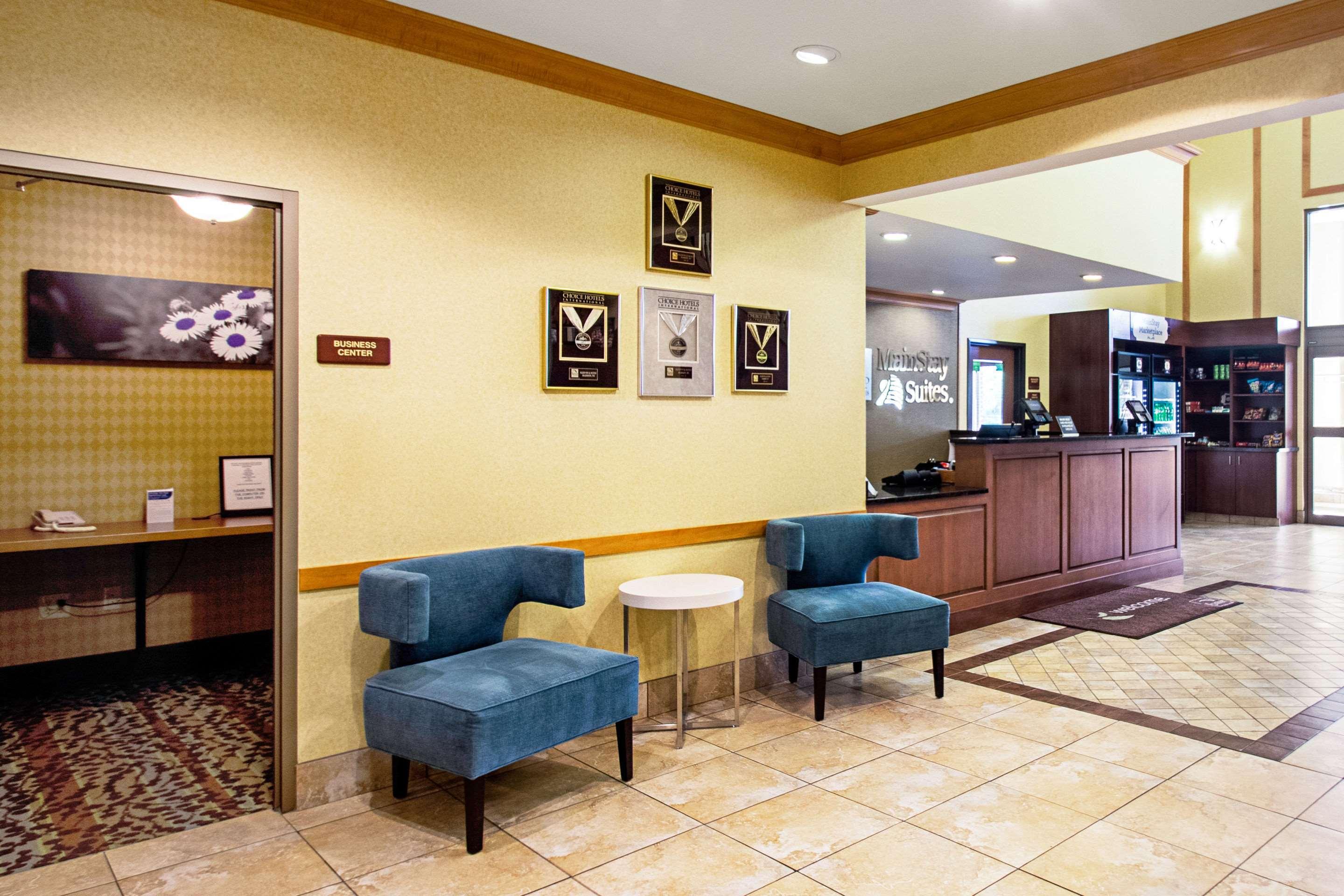 Sleep Inn & Suites Madison - Monona Εξωτερικό φωτογραφία