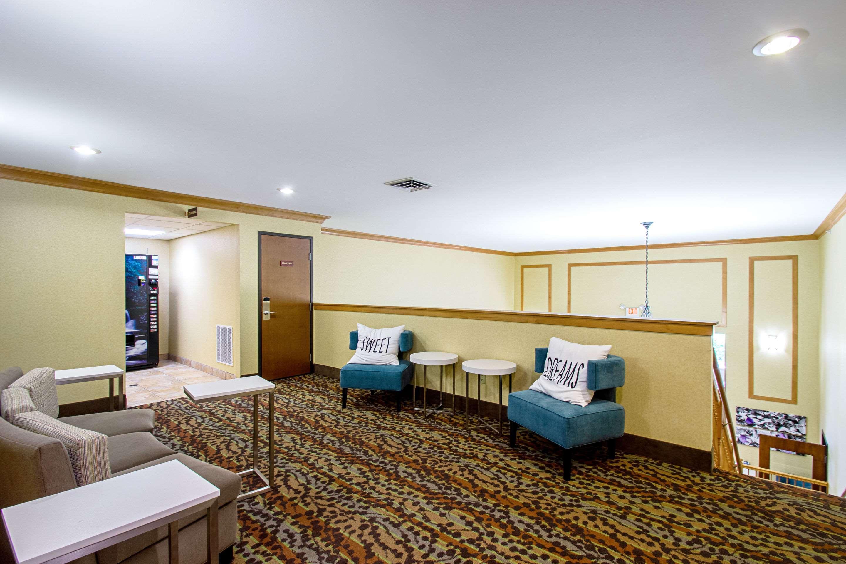 Sleep Inn & Suites Madison - Monona Εξωτερικό φωτογραφία
