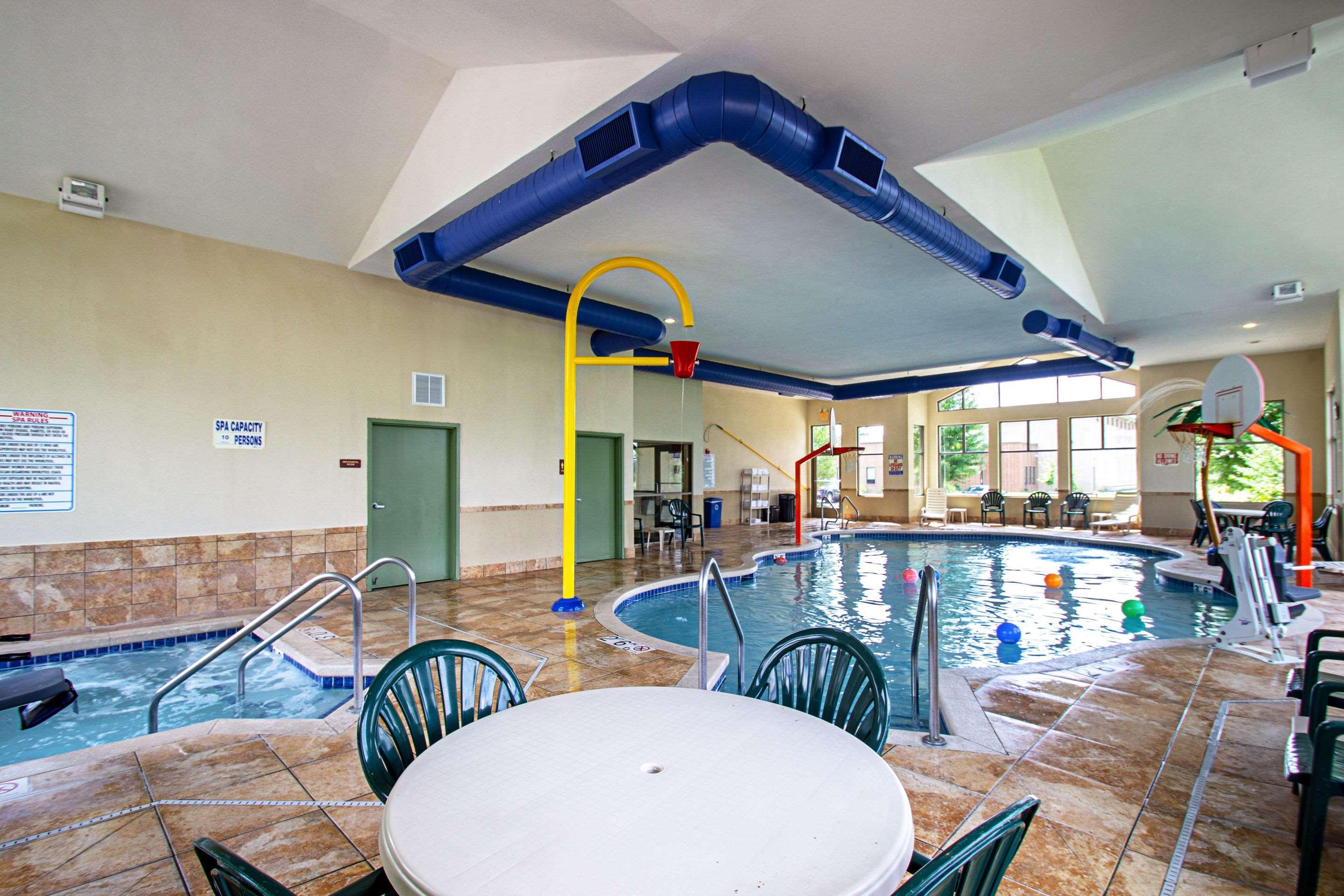 Sleep Inn & Suites Madison - Monona Εξωτερικό φωτογραφία