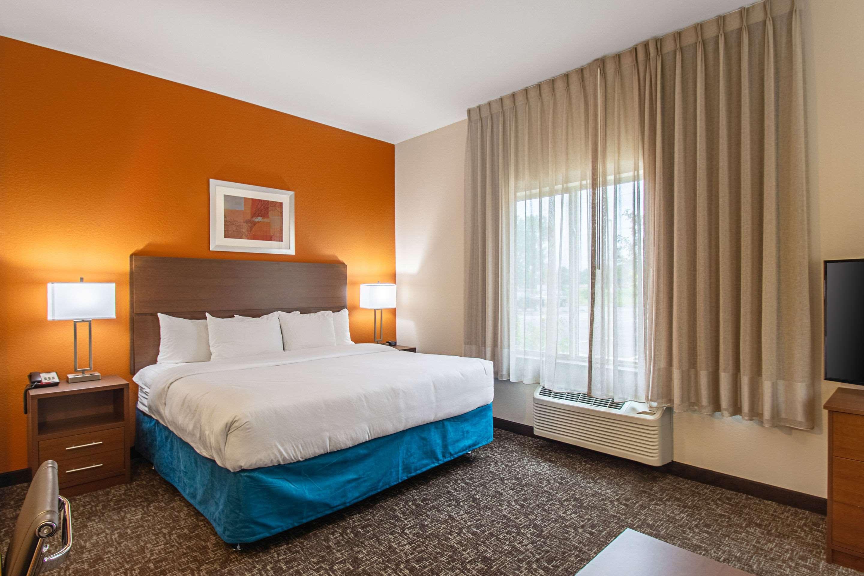 Sleep Inn & Suites Madison - Monona Εξωτερικό φωτογραφία