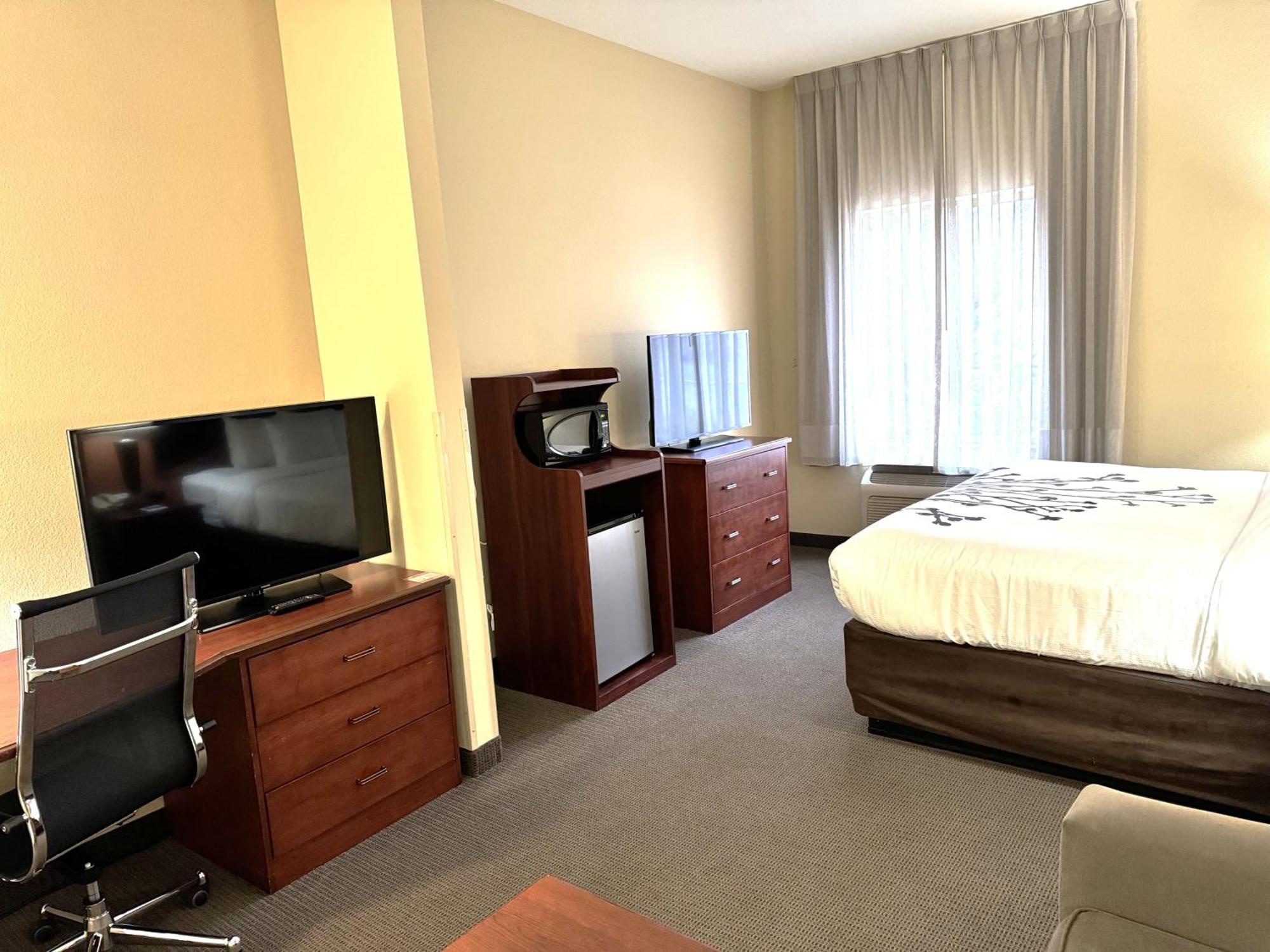 Sleep Inn & Suites Madison - Monona Εξωτερικό φωτογραφία