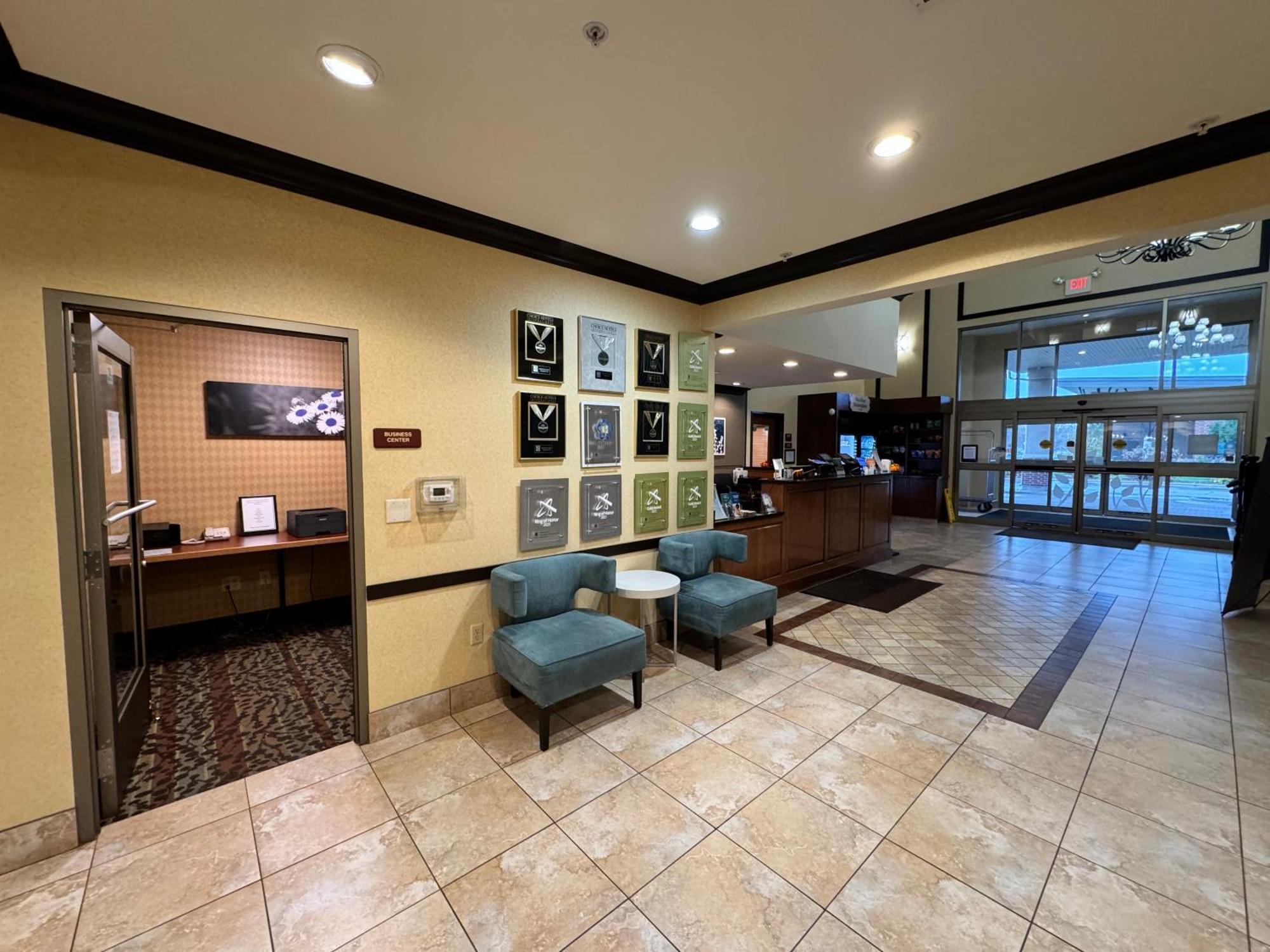 Sleep Inn & Suites Madison - Monona Εξωτερικό φωτογραφία