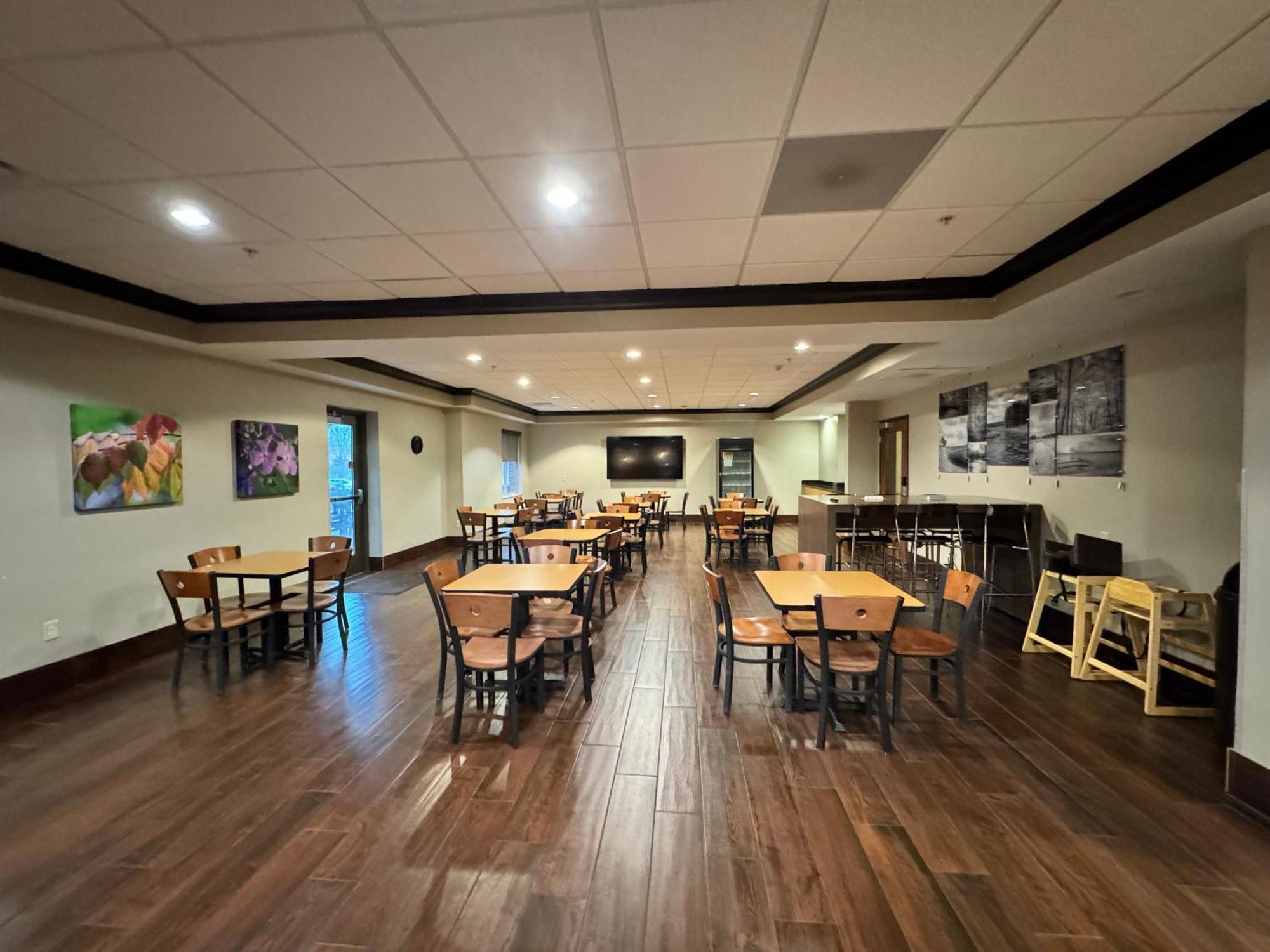 Sleep Inn & Suites Madison - Monona Εξωτερικό φωτογραφία